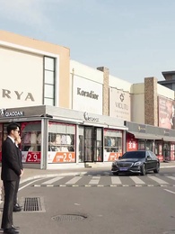 갑부와의 짜릿한 만남 - Episode 51