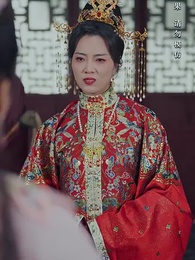 美人贈我錦繡緞 - Episode 43