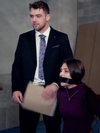 Tra Le Sue Braccia - Episode 47