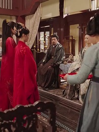 第4集 - 金枝纏夢