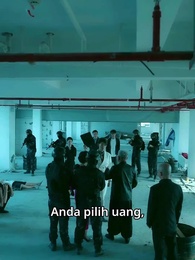 Episode 48 - Anak Bungsu Keluarga Konglomerat