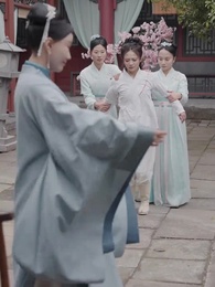 Episode 20 - Threads of Her Love