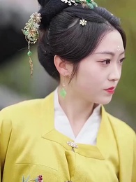 第17集 - 南燕鎖宮深