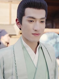 鳳鳴重樓 - Episode 14