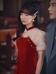 The Schemes of the War-Torn Heiress - Episode 42