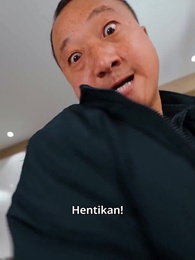 Ingin Jadi Keluarga - Episode 8