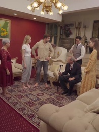 Episodio 6 - Entre el Amor y la Fama