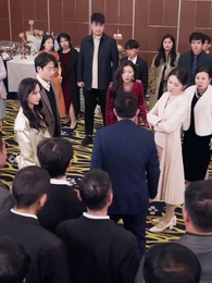 Whispers in the Evening Breeze - Episode 38