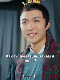 Серия 84 - Княгиня-лекарь с ядом