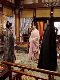 鳳鳴重樓 - Episode 44