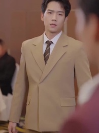 Say Đắm Ánh Trăng, Nuối Tiếc Ban Mai - Episode 39