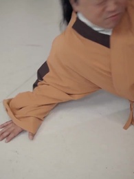 Awakening the Quiet One - Episode 50