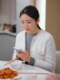 第26話 - 運命のリボンを解かないで