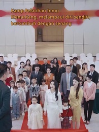 Siapa Yang Asli? - Episode 40