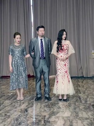 Episodio 30 - Mio padre è una guardia di sicurezza