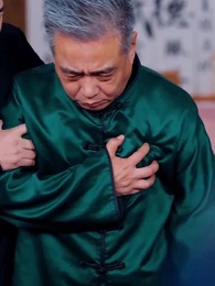 Gadis Kungfu Cilik - Episode 17