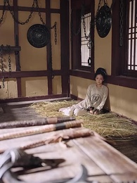 第55集 - 金枝纏夢