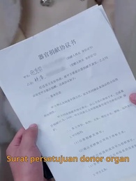 Episode 31 - Alam Memahamiku