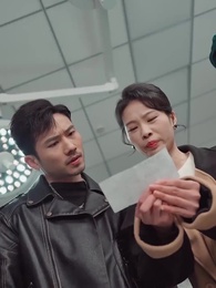 Episode 9 - Dia Bagai Dewa