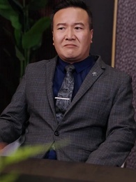 Episode 55 - Cutting Ties: A Family's Cry for Redemption