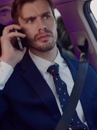 Episodio 17 - Exmarido, deja de acosarme