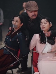 Oceans of Time - Episode 21