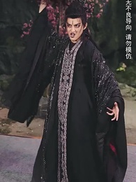 第36集 - 一誤東風辭翠羽