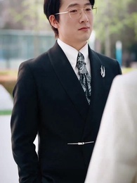 Wingless Grace - Episode 40