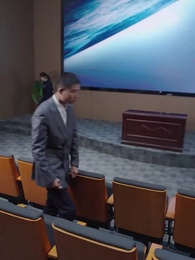 Cinta Yang Dikhianati - Episode 41