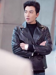 第13集 - 表白你不同意我變心你哭什麼