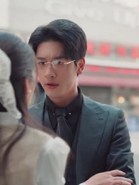 When He Fell from Heaven - Episode 59