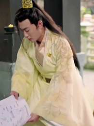 Ayahku Raden Cakra - Episode 73