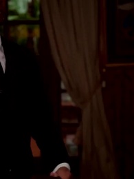 Episodio 45 - Una Notte, un Matrimonio, un Alfa