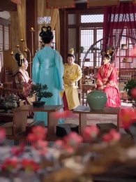 悪女は泣かない - Episode 25