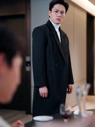 รักไร้ค่า - Episode 8