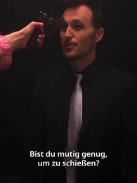 Episode 78 - Mein Alphakönig