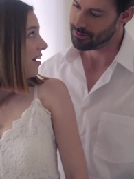 Серия 38 - В ловушке у безжалостного альфы