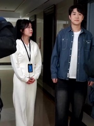 Episode 2 - Cinta Manis Sepanjang Usia