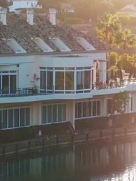 Episode 34 - Vertrag der Herzen – Gefangen in deiner Liebe