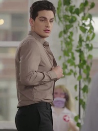 Episodio 6 - Incinta per Caso, Ricca per Scelta