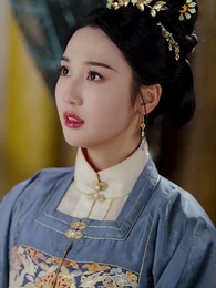 ตอนที่ 46 - จอมชายาแห่งยอดนารี