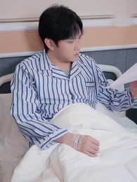 Episódio 14 - Ilusão Agridoce