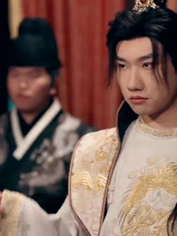 22화 - 약탈혼 해온 아빠가 왕이었다니