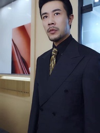 Episode 48 - When Ambition Tastes Like Sin