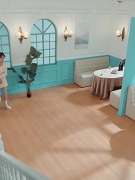 Episode 21 - Dia Bagai Dewa