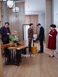 Episode 12 - Kebaikan Mertua