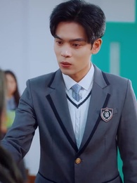 第54集 - 曲終離人淚