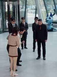 第17集 - 表白你不同意我變心你哭什麼