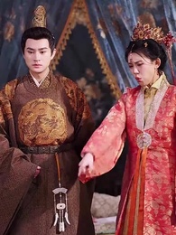 第45集 - 南燕鎖宮深