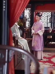 No Regrets in the Palace - Episode 61